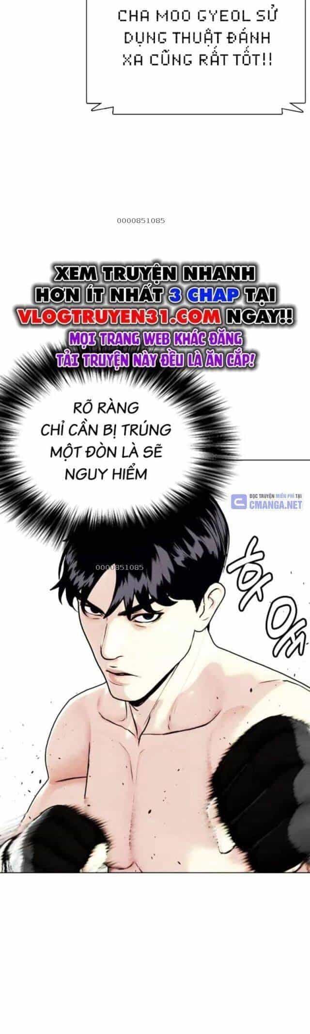 Loser Giỏi Võ - Chương 87 - ảnh 41