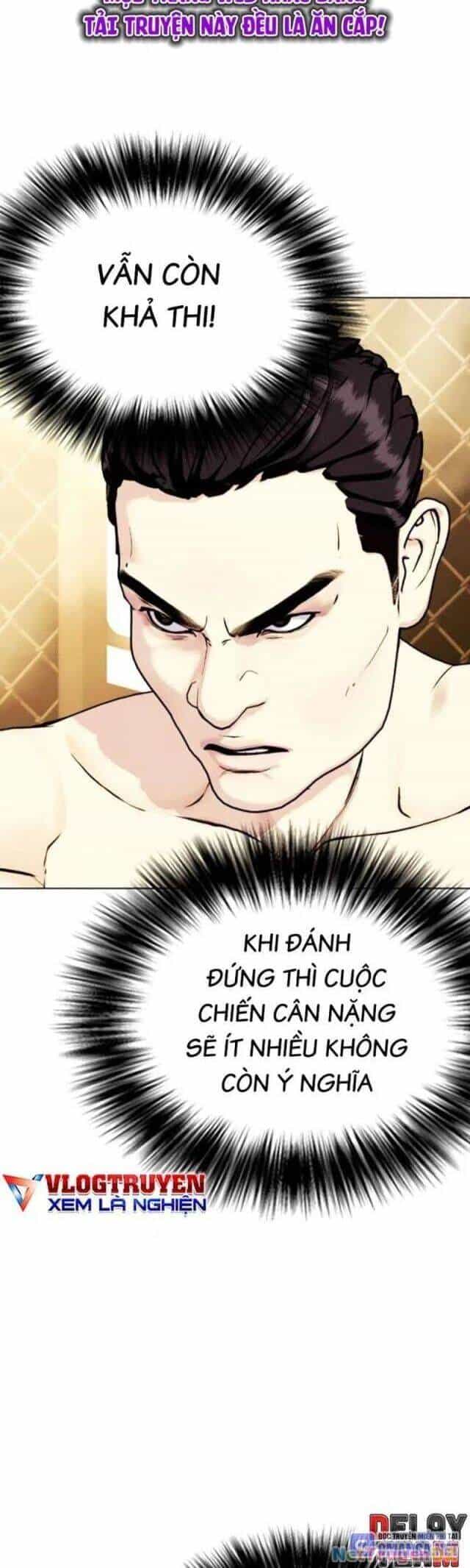Loser Giỏi Võ - Chương 87 - ảnh 54