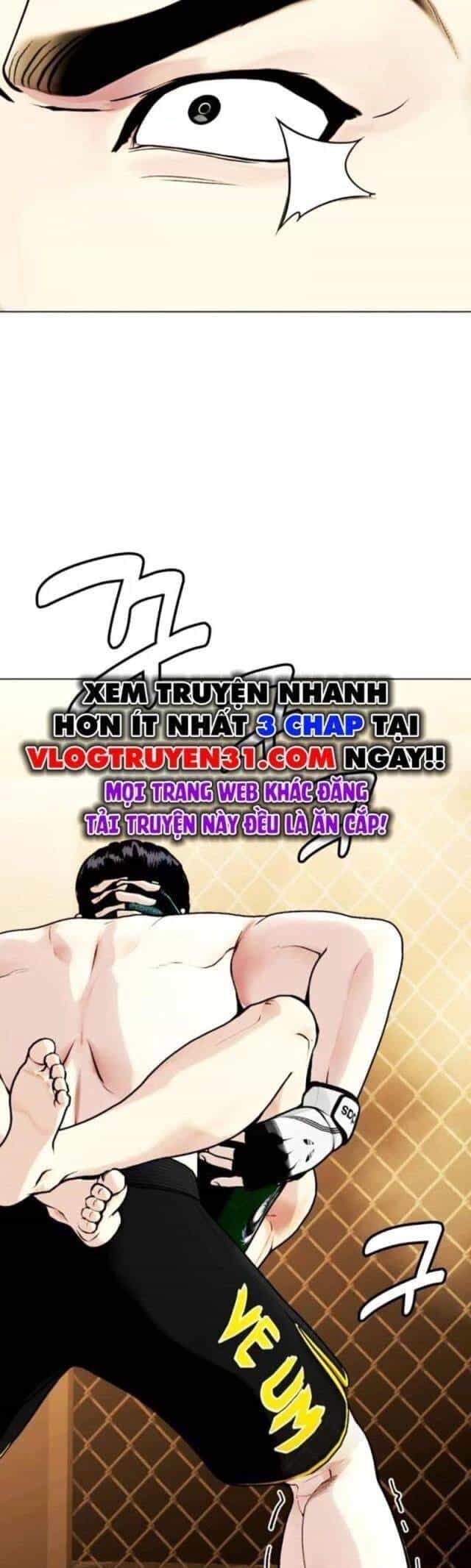 Loser Giỏi Võ - Chương 87 - ảnh 61