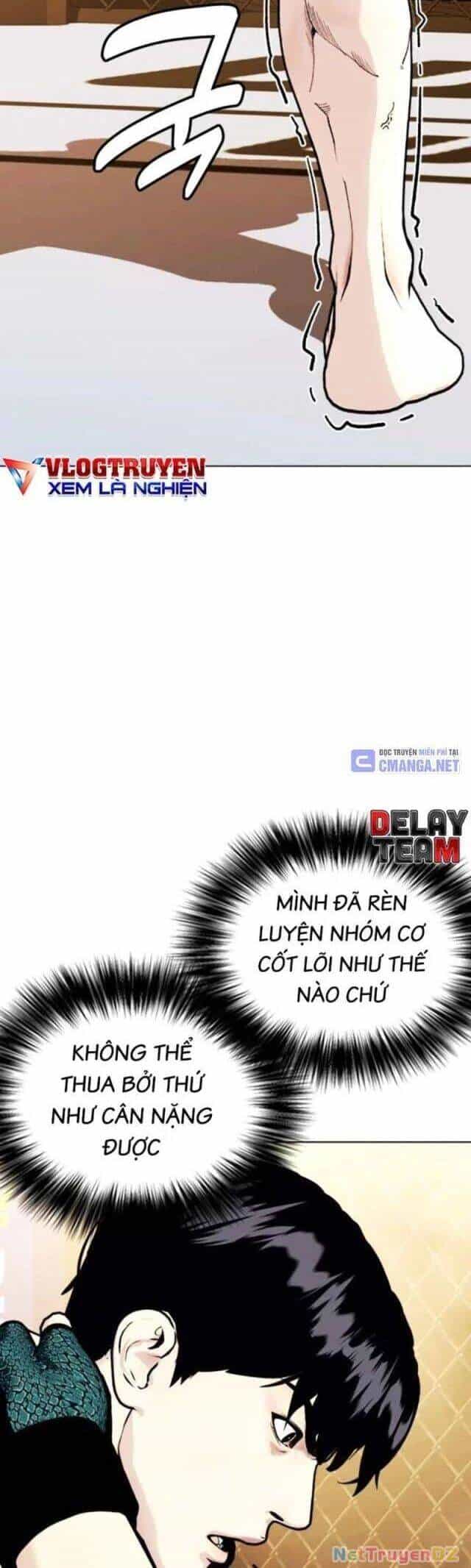 Loser Giỏi Võ - Chương 87 - ảnh 62