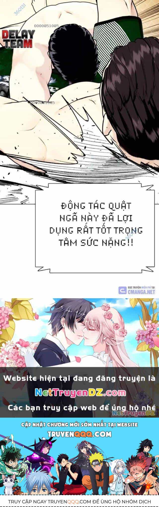 Loser Giỏi Võ - Chương 87 - ảnh 75