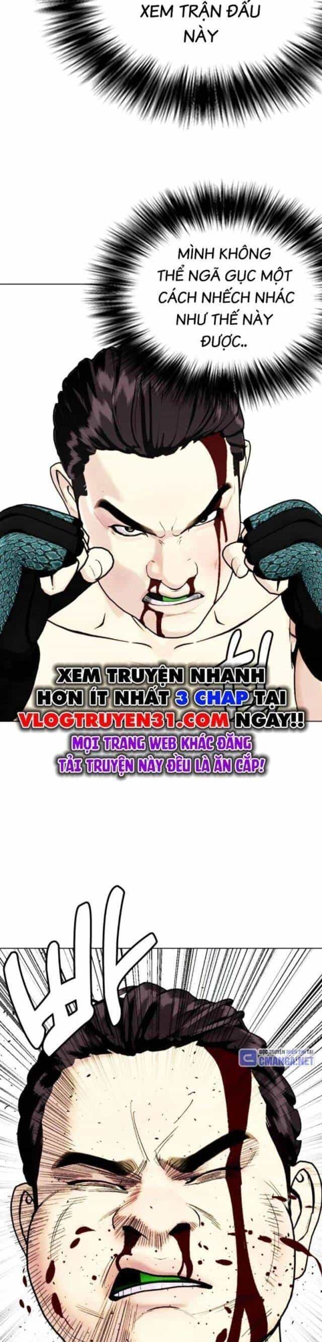 Loser Giỏi Võ - Chương 88 - ảnh 29