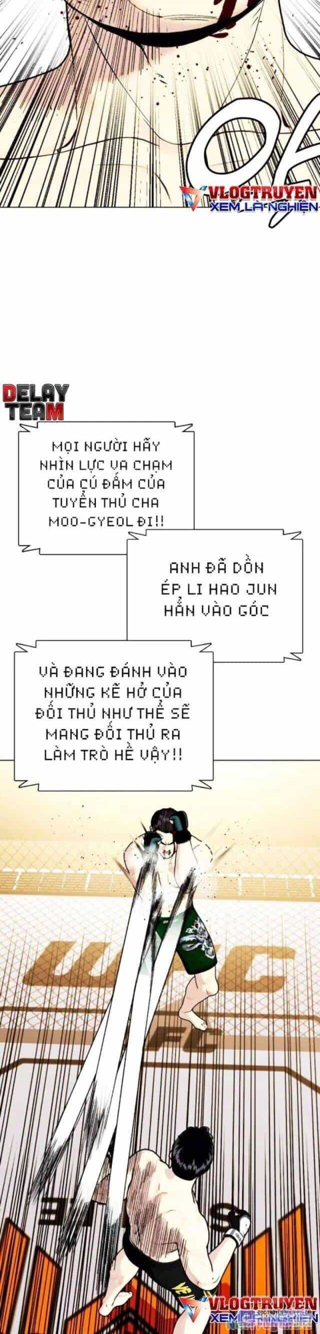 Loser Giỏi Võ - Chương 88 - ảnh 30
