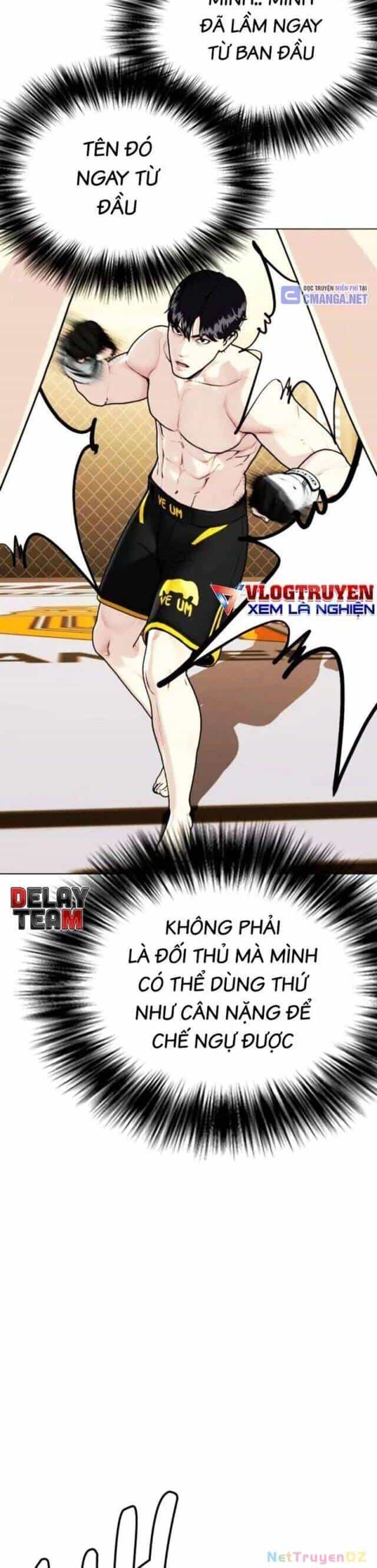 Loser Giỏi Võ - Chương 88 - ảnh 32