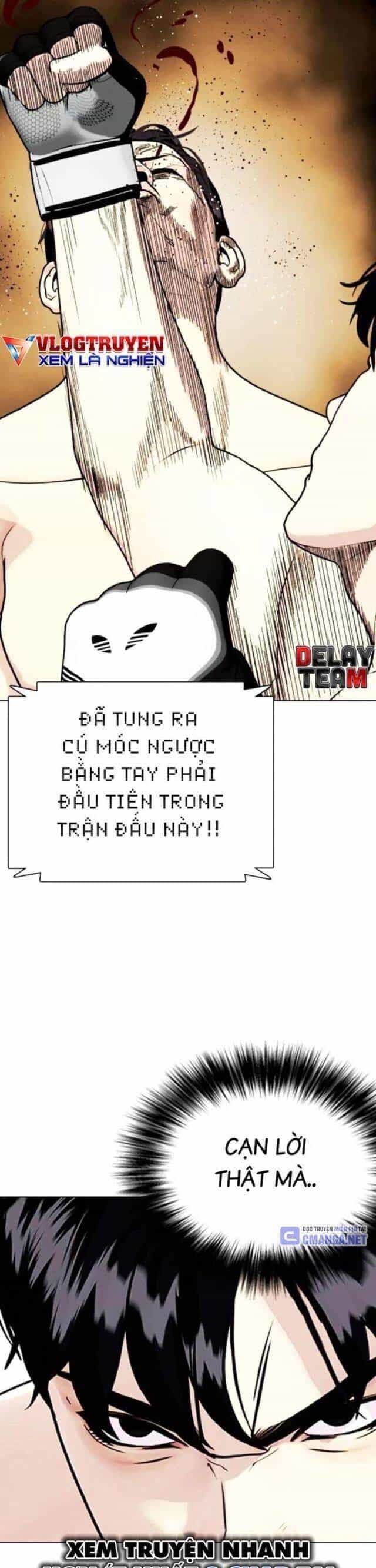 Loser Giỏi Võ - Chương 88 - ảnh 35