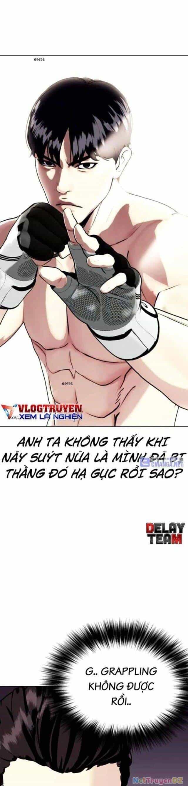 Loser Giỏi Võ - Chương 88 - ảnh 4