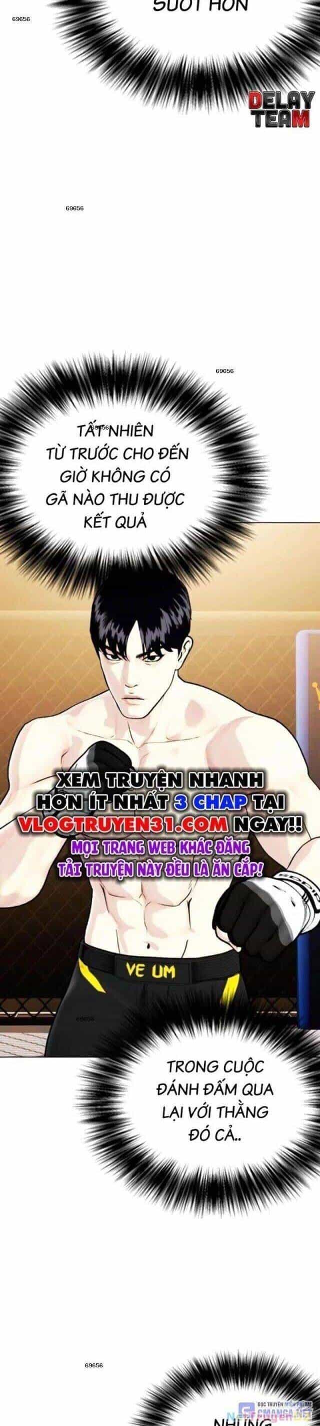 Loser Giỏi Võ - Chương 88 - ảnh 6