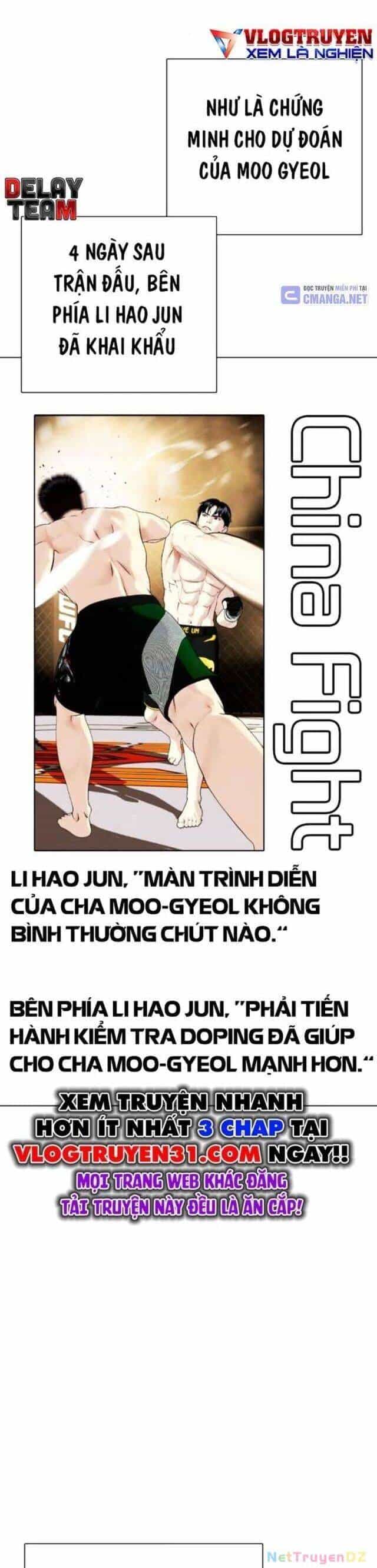 Loser Giỏi Võ - Chương 88 - ảnh 68