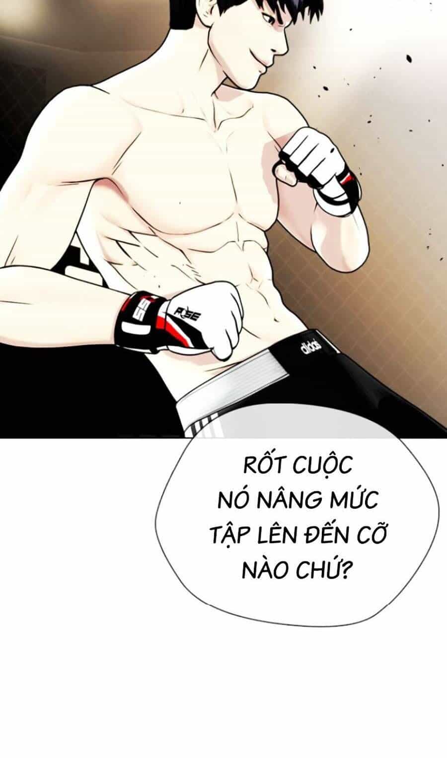 Loser Giỏi Võ - Chương 9 - ảnh 10