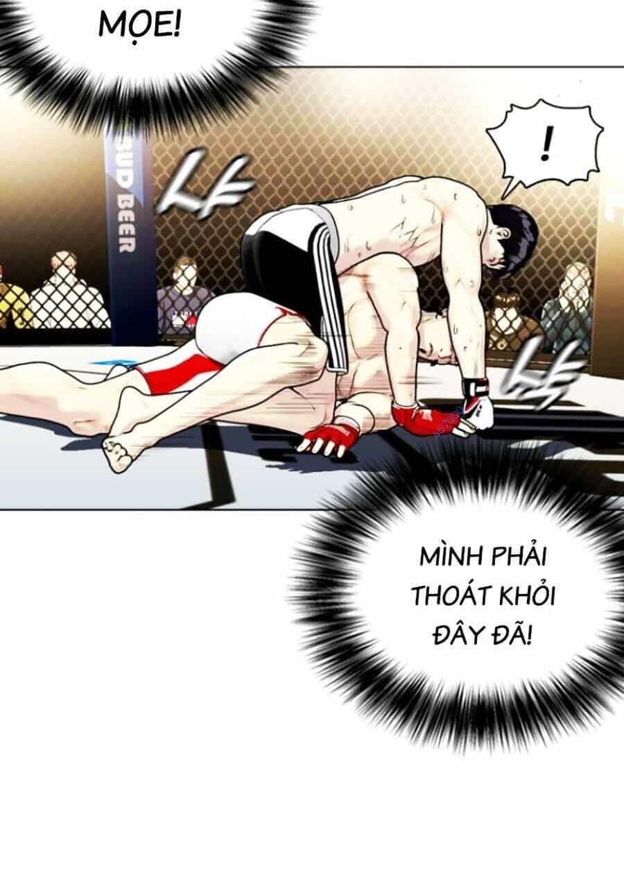 Loser Giỏi Võ - Chương 9 - ảnh 148