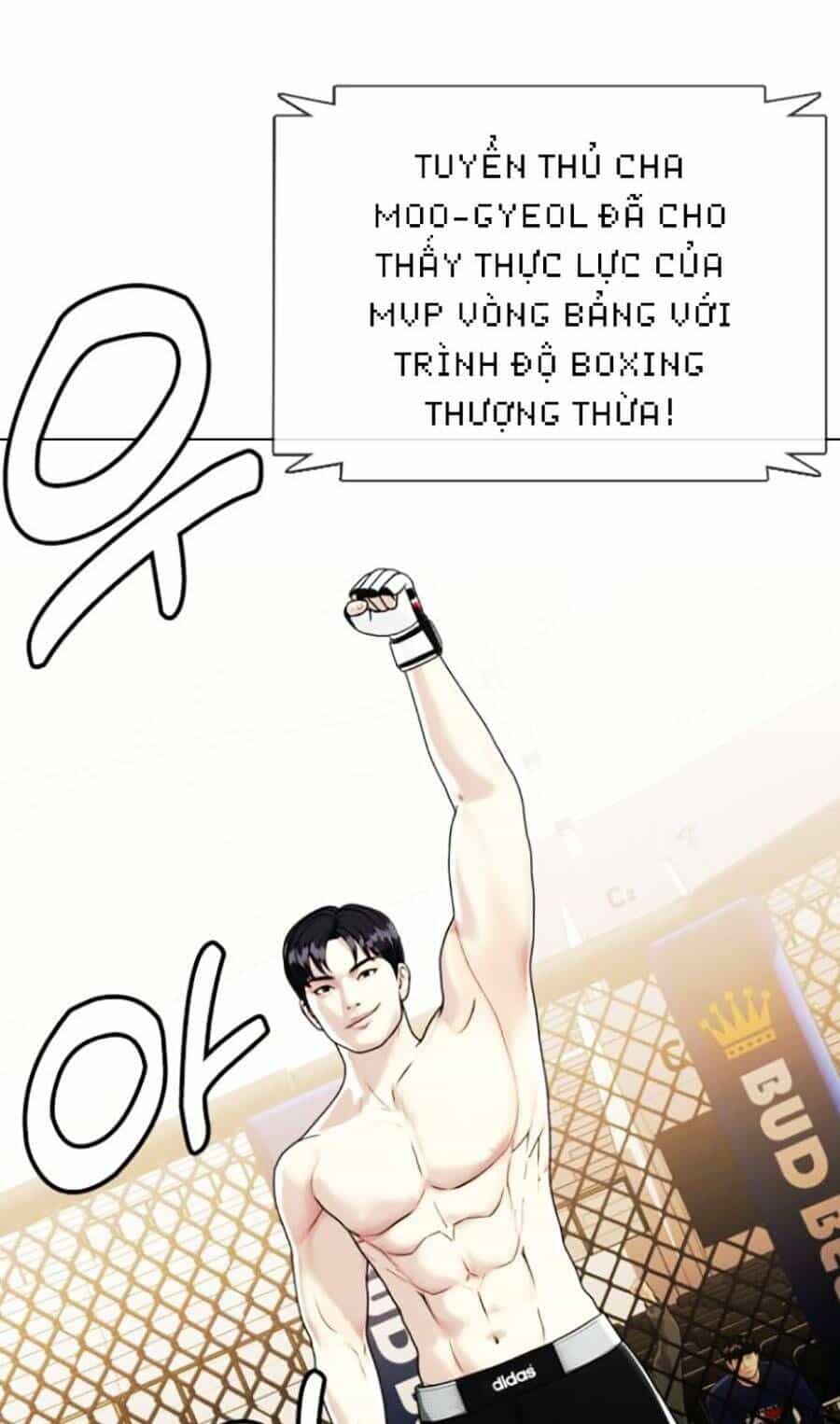Loser Giỏi Võ - Chương 9 - ảnh 20