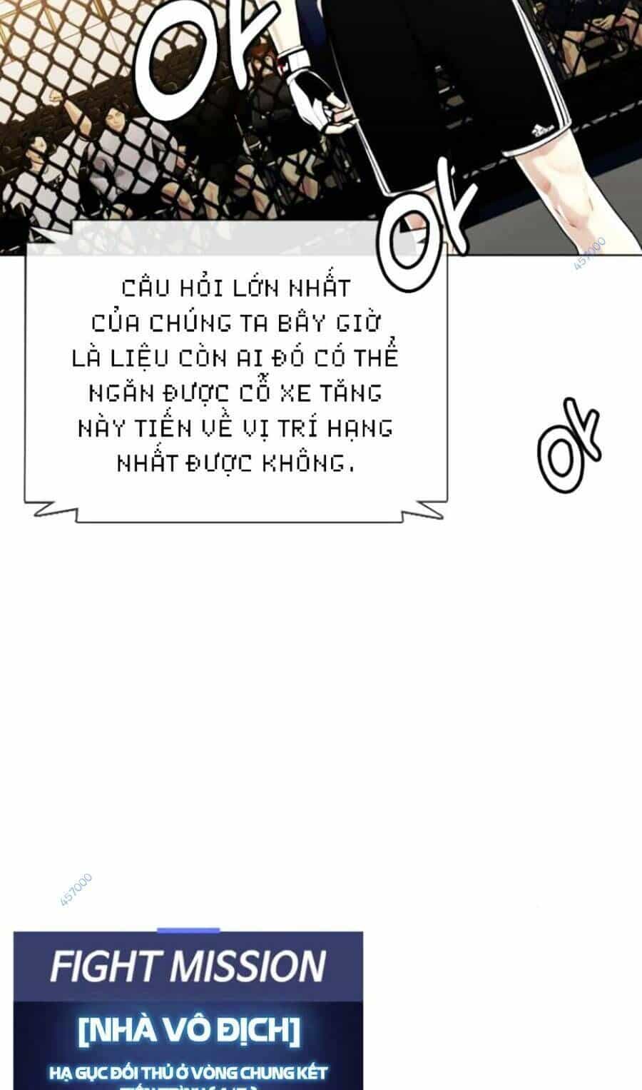 Loser Giỏi Võ - Chương 9 - ảnh 21