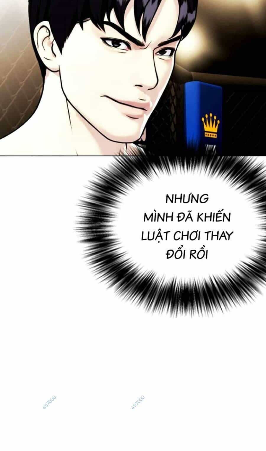 Loser Giỏi Võ - Chương 9 - ảnh 3