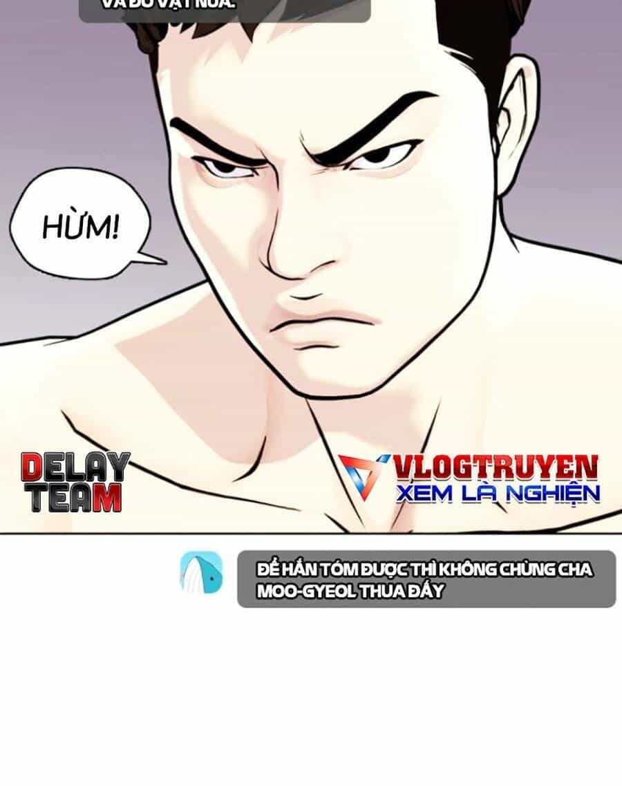 Loser Giỏi Võ - Chương 9 - ảnh 30