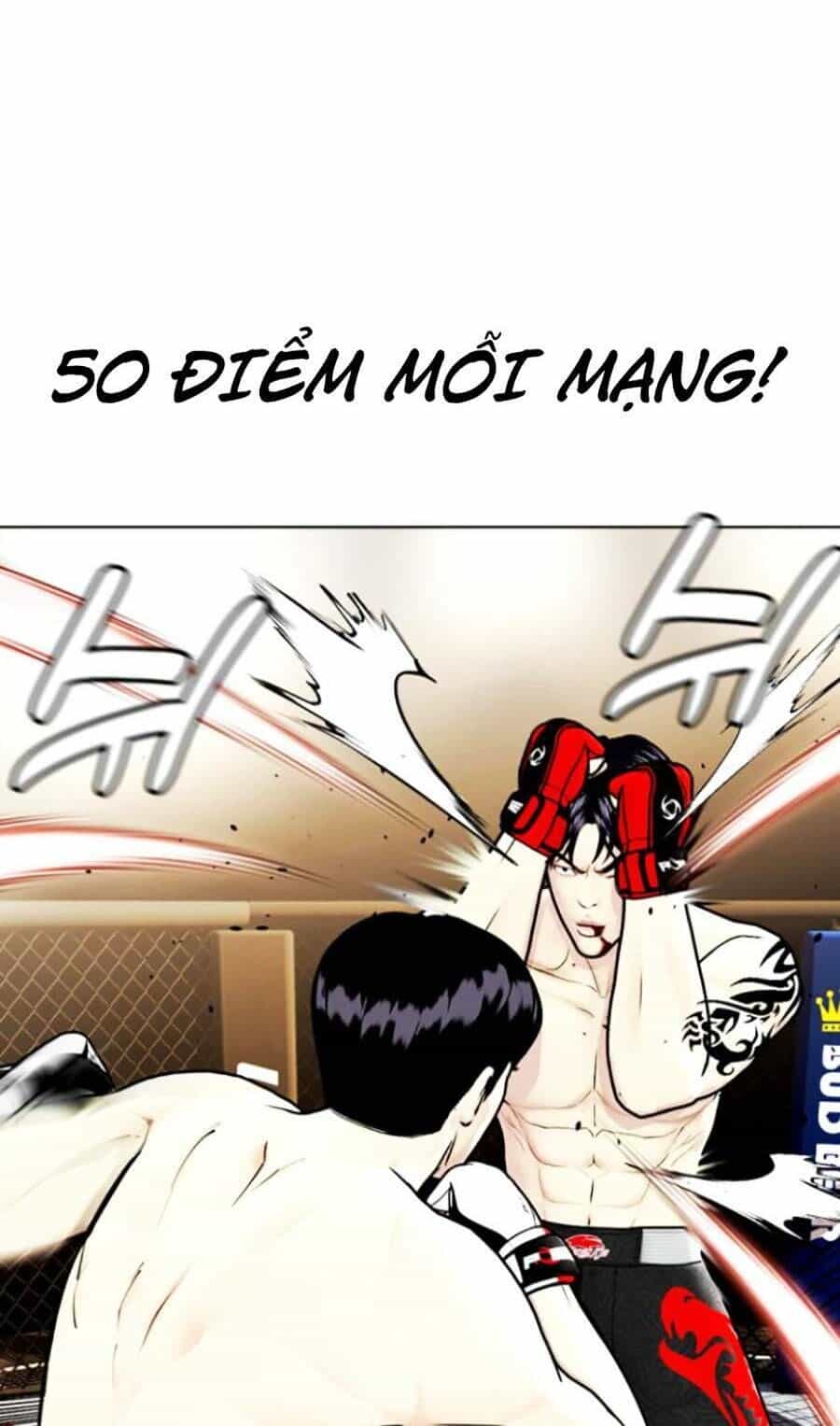 Loser Giỏi Võ - Chương 9 - ảnh 4