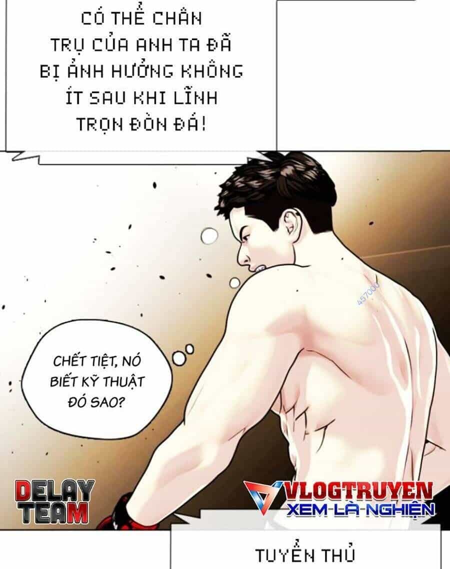Loser Giỏi Võ - Chương 9 - ảnh 53
