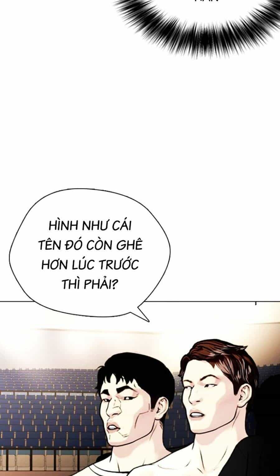 Loser Giỏi Võ - Chương 9 - ảnh 8