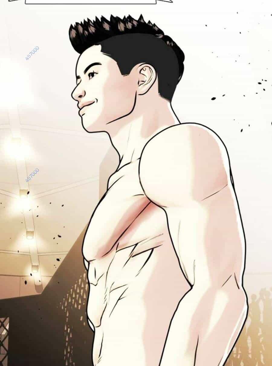 Loser Giỏi Võ - Chương 9 - ảnh 84