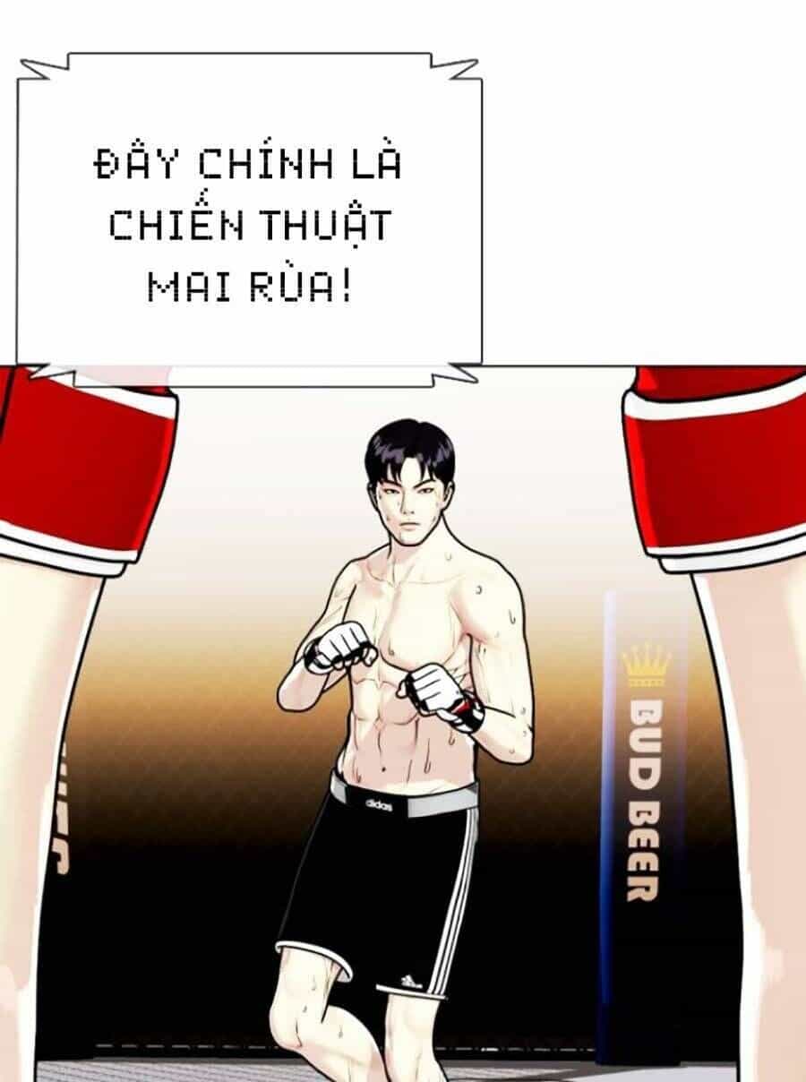 Loser Giỏi Võ - Chương 9 - ảnh 89