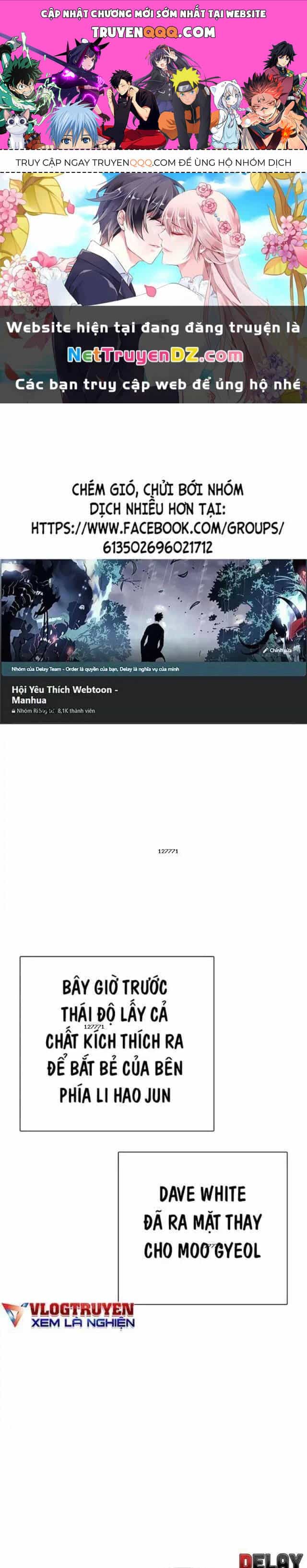 Loser Giỏi Võ - Chương 89 - ảnh 1