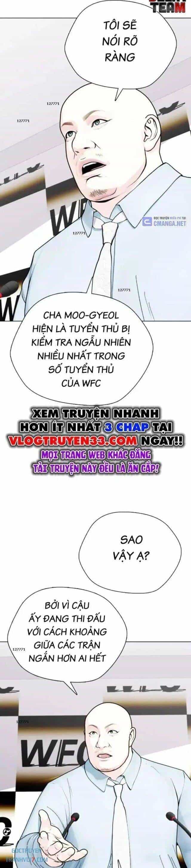Loser Giỏi Võ - Chương 89 - ảnh 2
