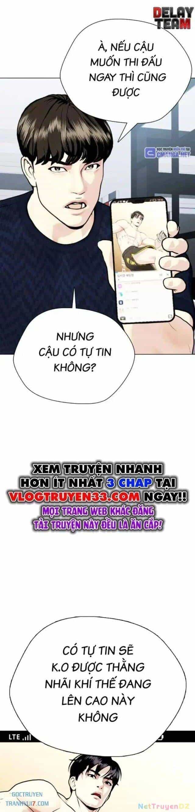 Loser Giỏi Võ - Chương 89 - ảnh 20