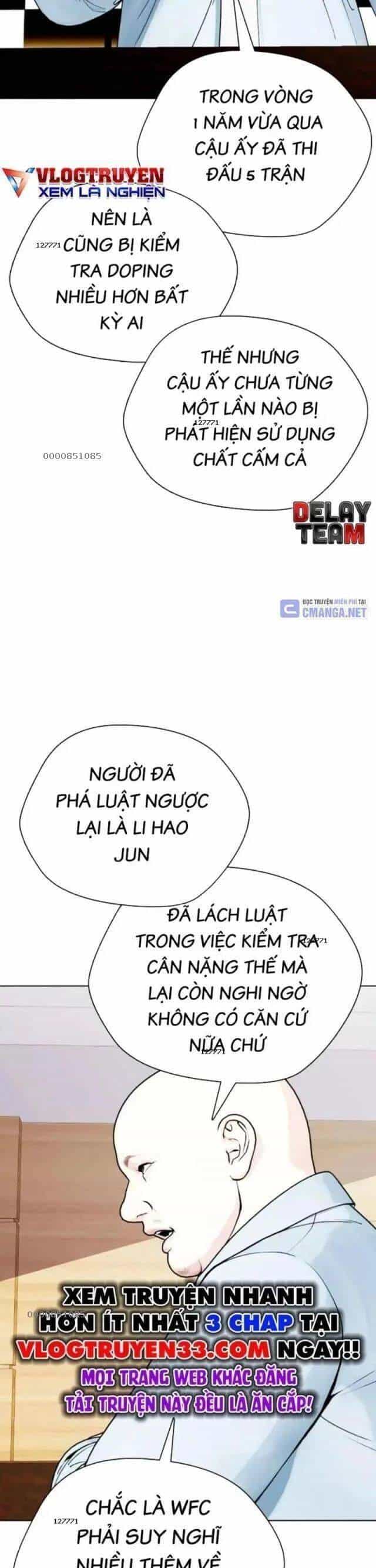 Loser Giỏi Võ - Chương 89 - ảnh 3
