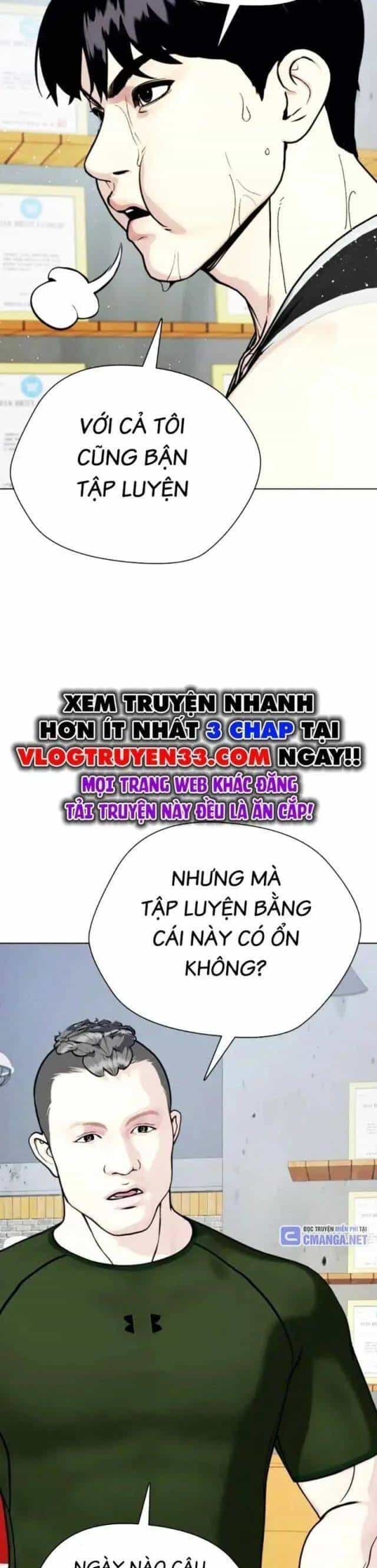 Loser Giỏi Võ - Chương 89 - ảnh 35