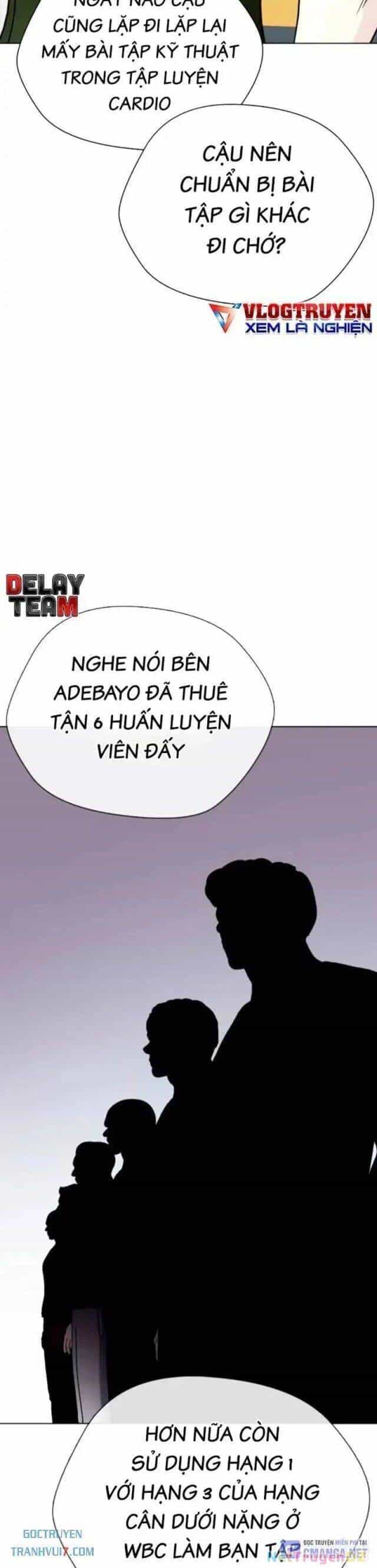 Loser Giỏi Võ - Chương 89 - ảnh 36