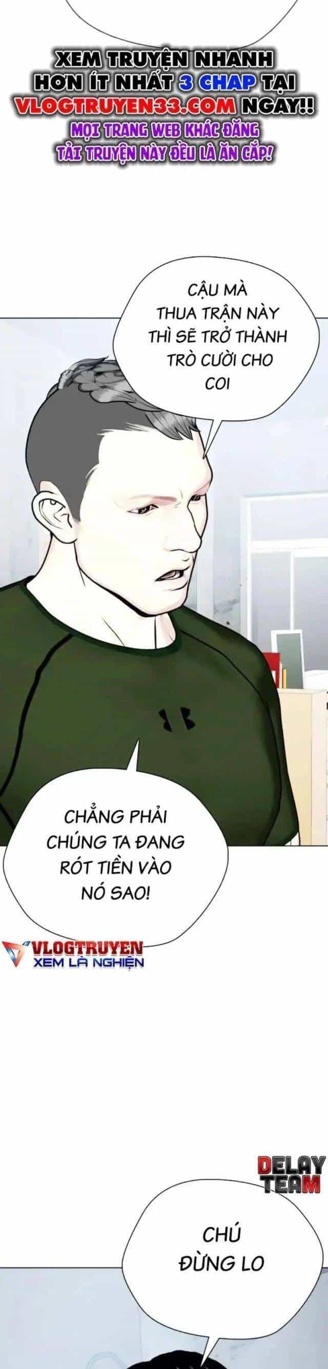 Loser Giỏi Võ - Chương 89 - ảnh 37
