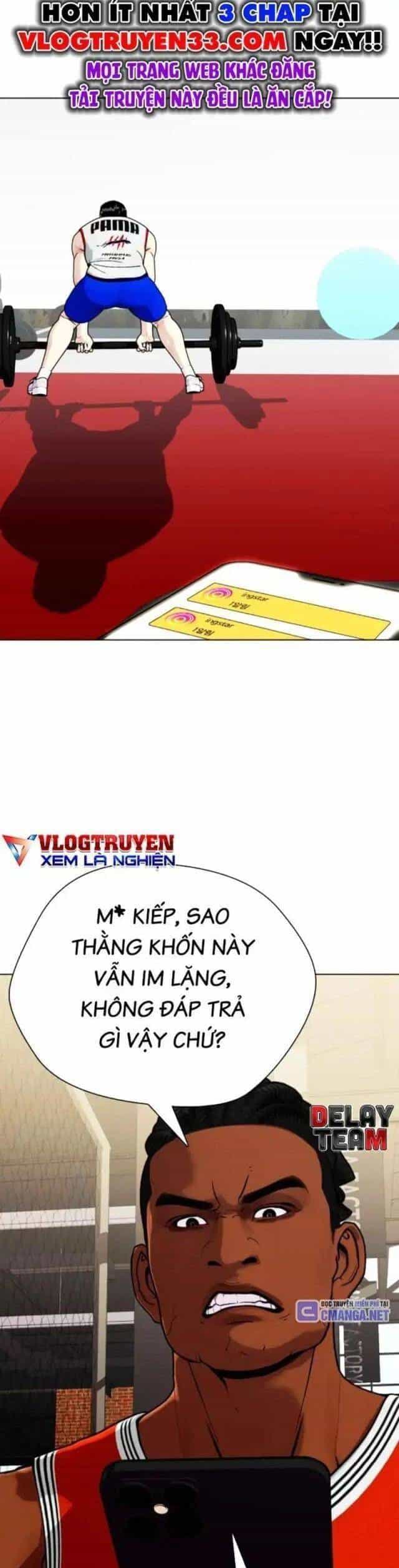 Loser Giỏi Võ - Chương 89 - ảnh 47