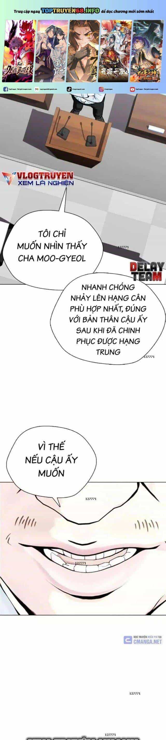 Loser Giỏi Võ - Chương 89 - ảnh 5