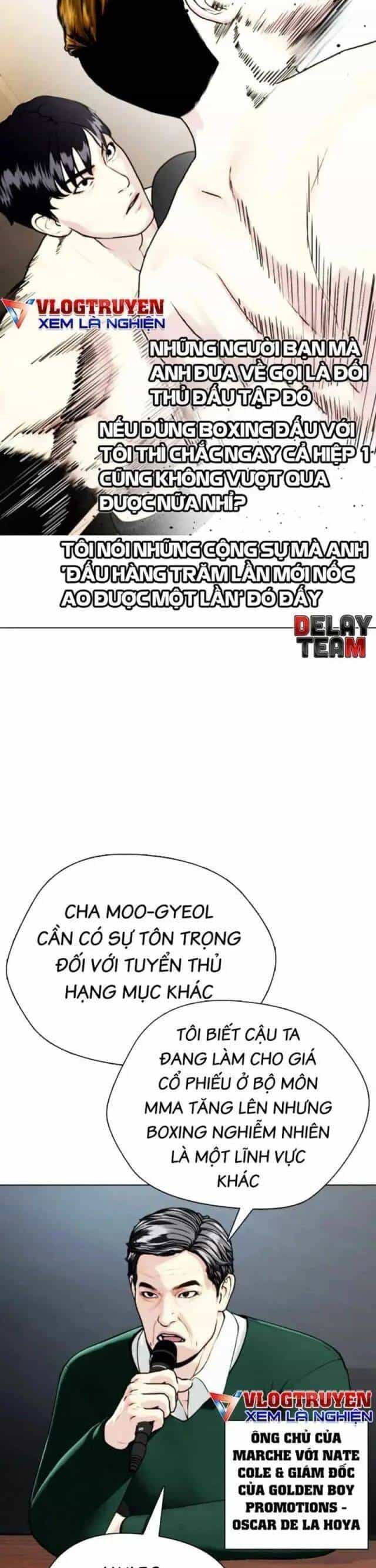 Loser Giỏi Võ - Chương 89 - ảnh 55