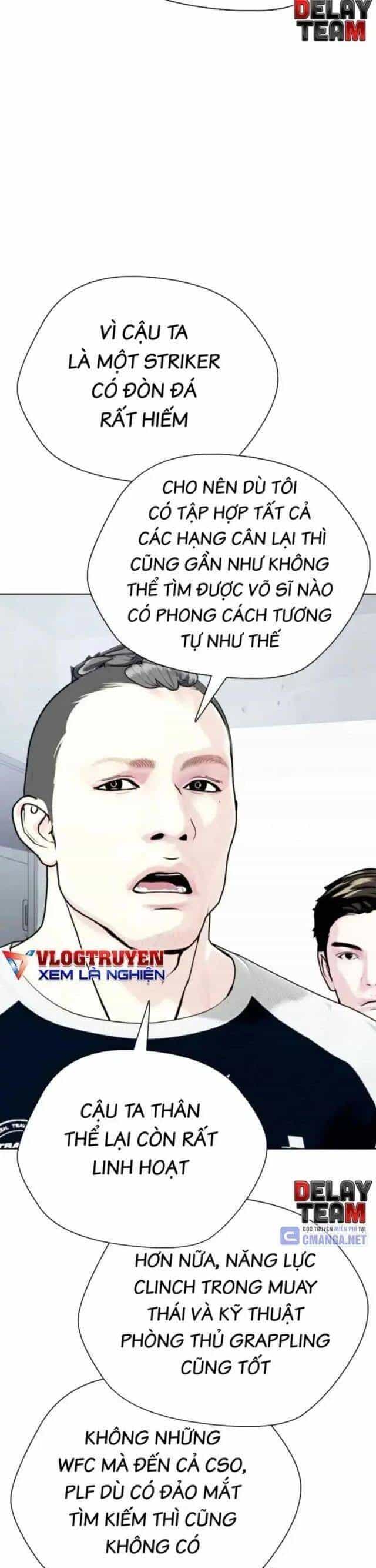 Loser Giỏi Võ - Chương 89 - ảnh 65