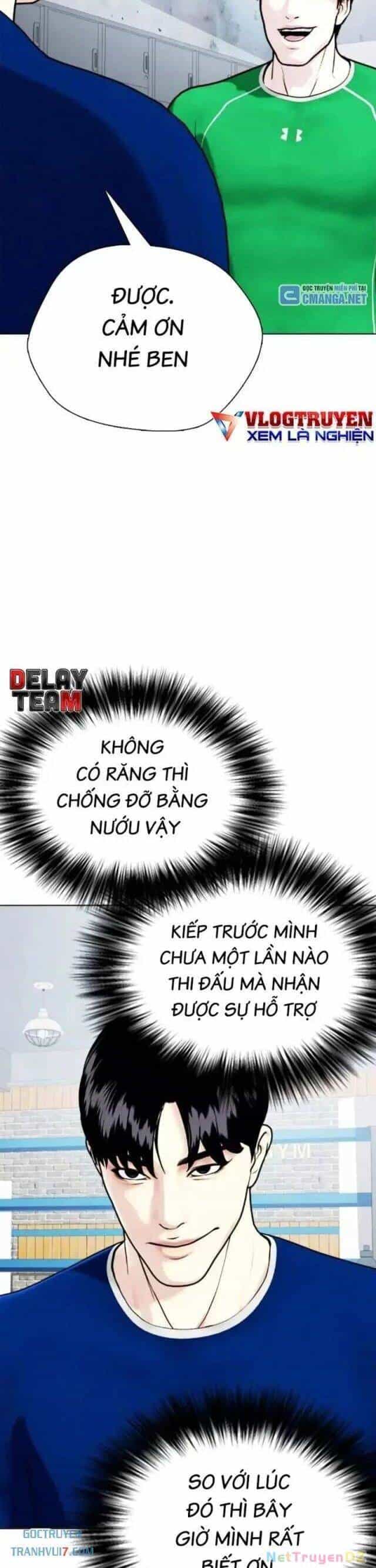 Loser Giỏi Võ - Chương 89 - ảnh 68