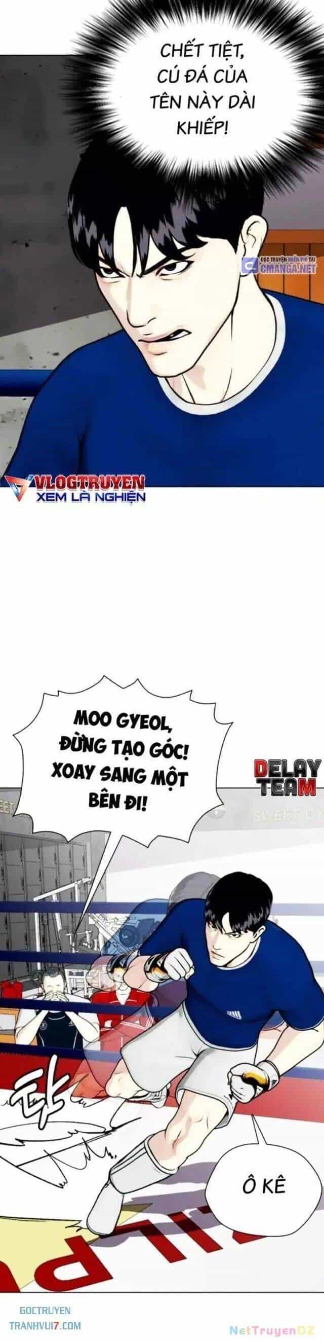 Loser Giỏi Võ - Chương 90 - ảnh 32