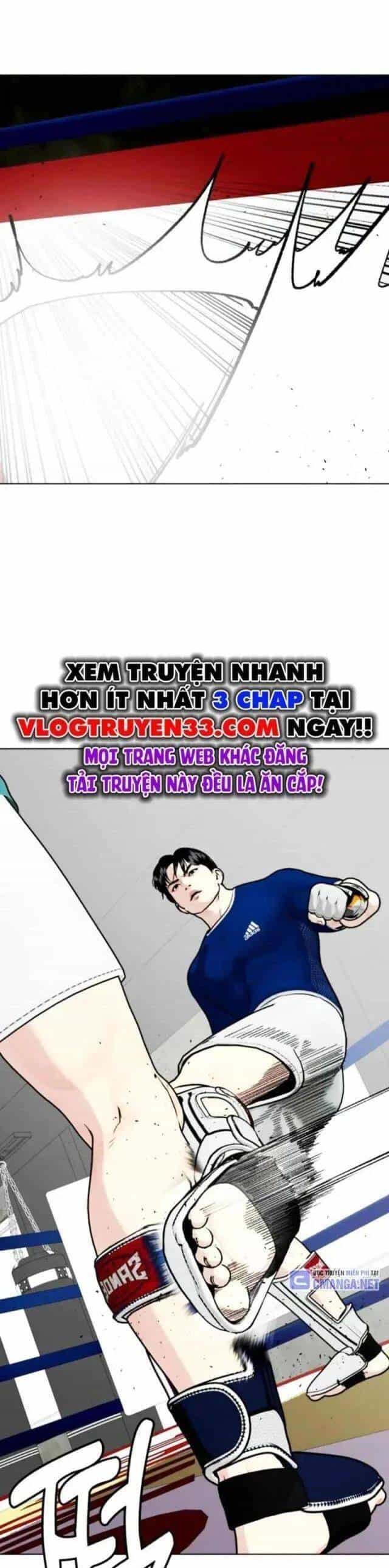 Loser Giỏi Võ - Chương 90 - ảnh 47