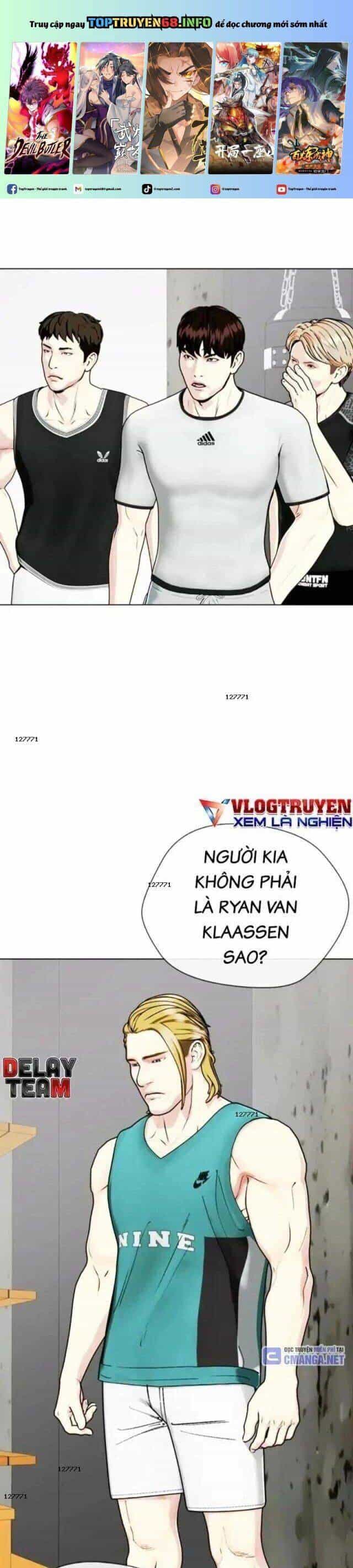Loser Giỏi Võ - Chương 90 - ảnh 5