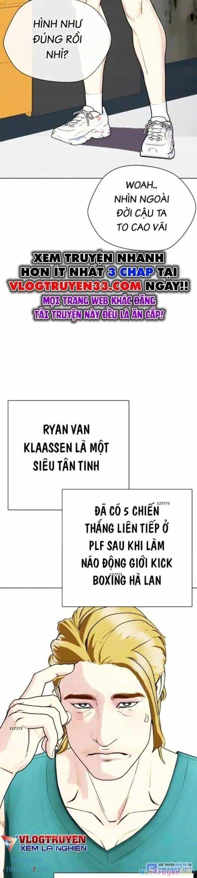 Loser Giỏi Võ - Chương 90 - ảnh 6