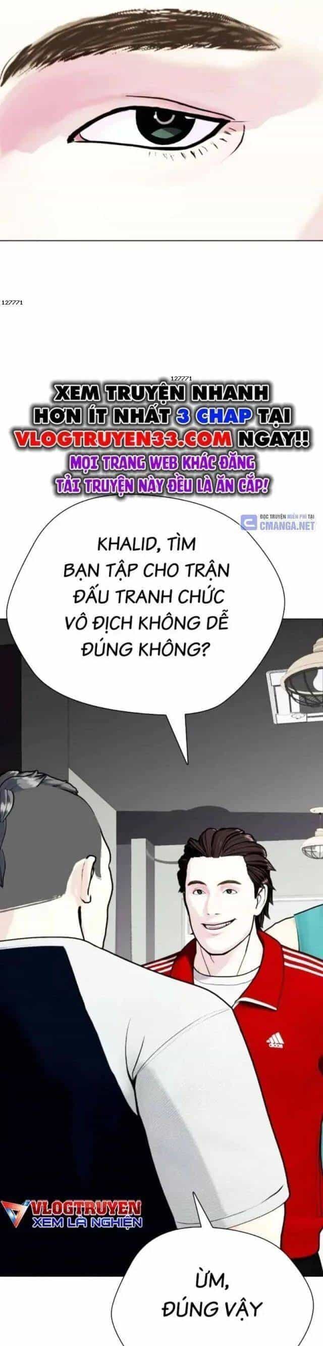 Loser Giỏi Võ - Chương 90 - ảnh 9
