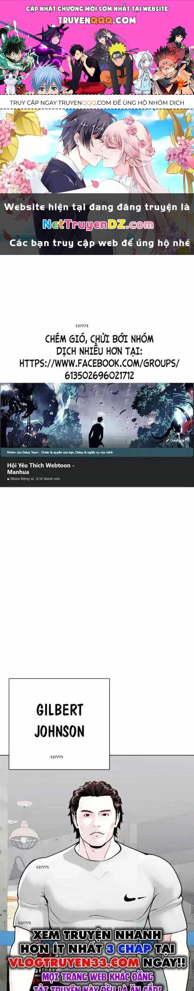 Loser Giỏi Võ - Chương 91 - ảnh 1