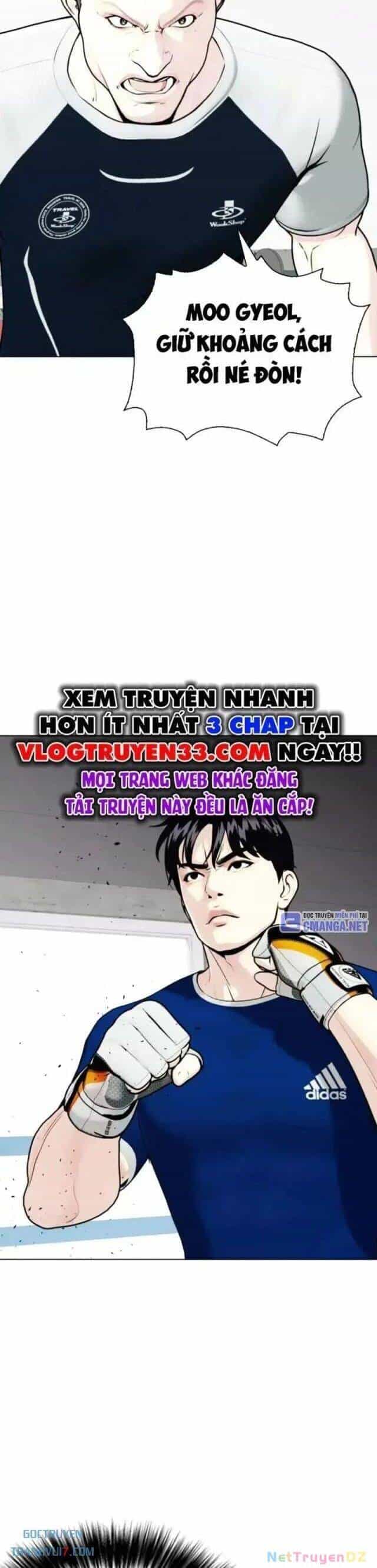 Loser Giỏi Võ - Chương 91 - ảnh 10