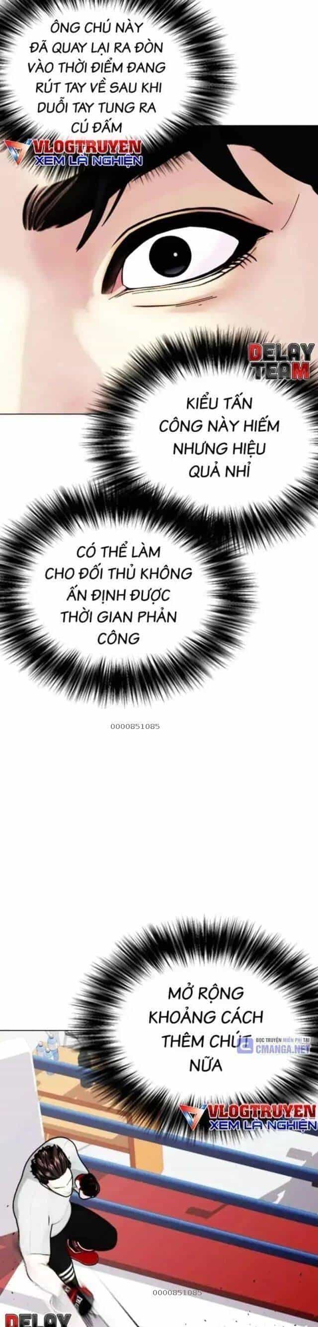 Loser Giỏi Võ - Chương 91 - ảnh 11