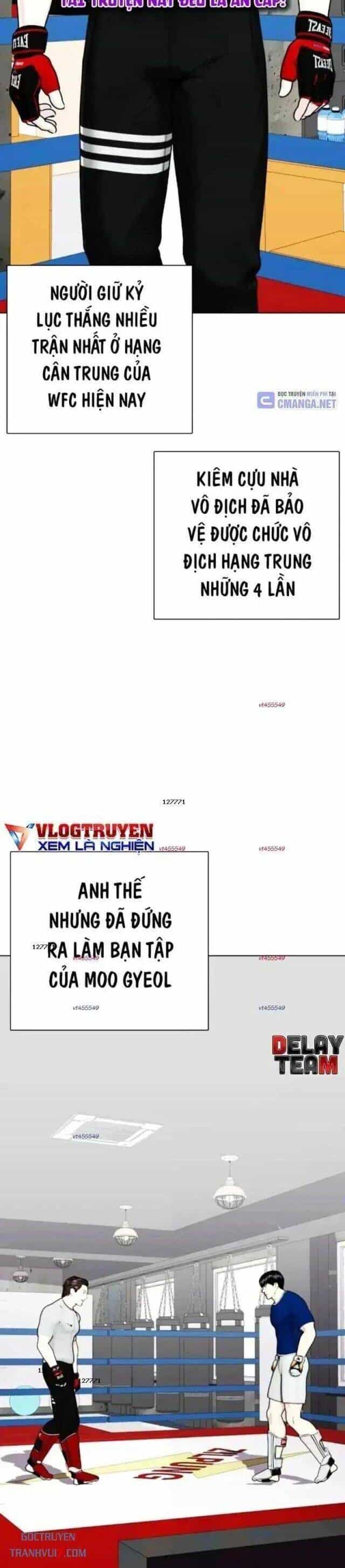 Loser Giỏi Võ - Chương 91 - ảnh 2