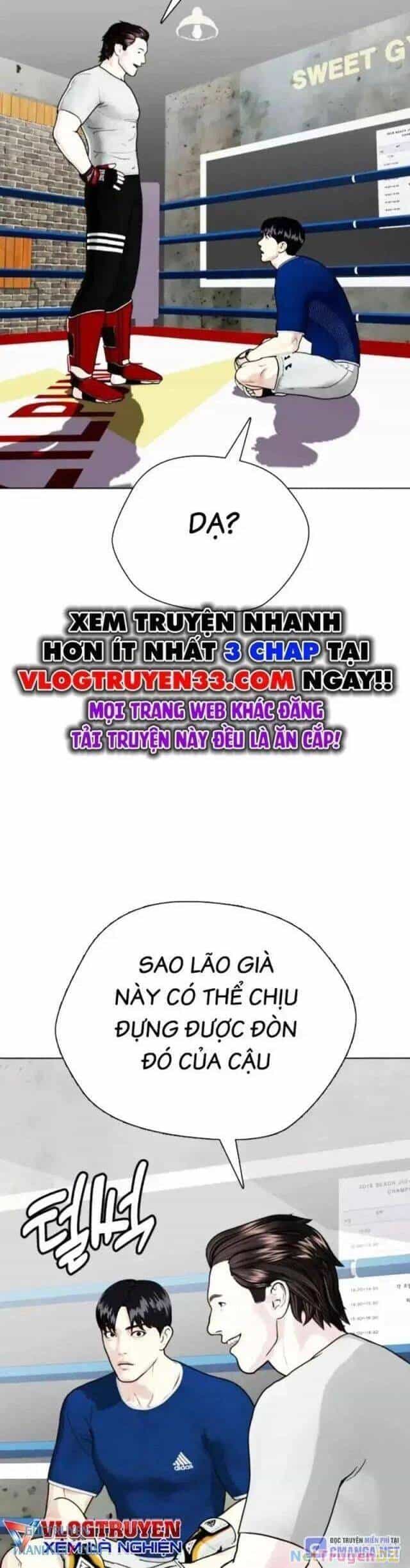 Loser Giỏi Võ - Chương 91 - ảnh 36