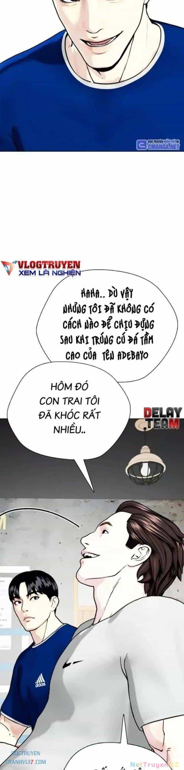 Loser Giỏi Võ - Chương 91 - ảnh 44