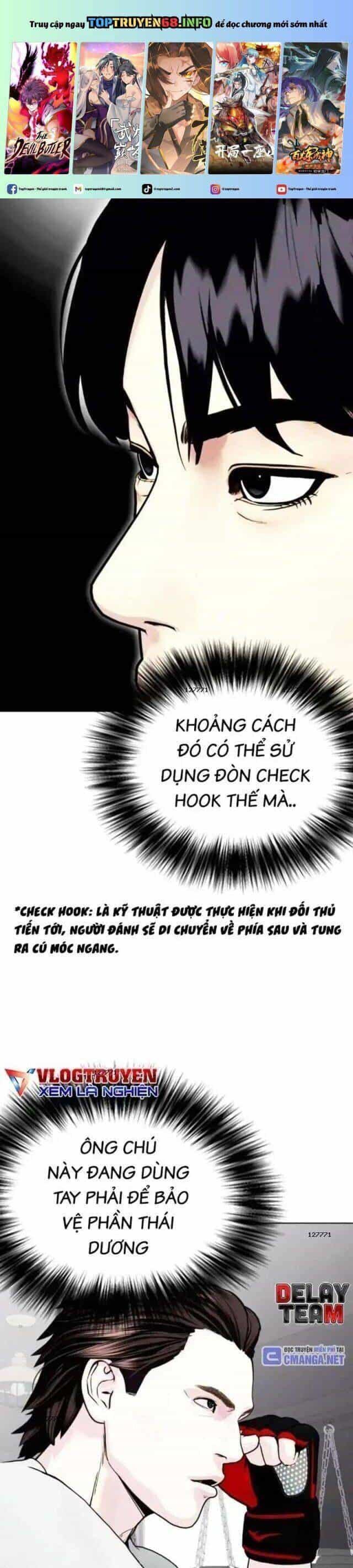 Loser Giỏi Võ - Chương 91 - ảnh 5