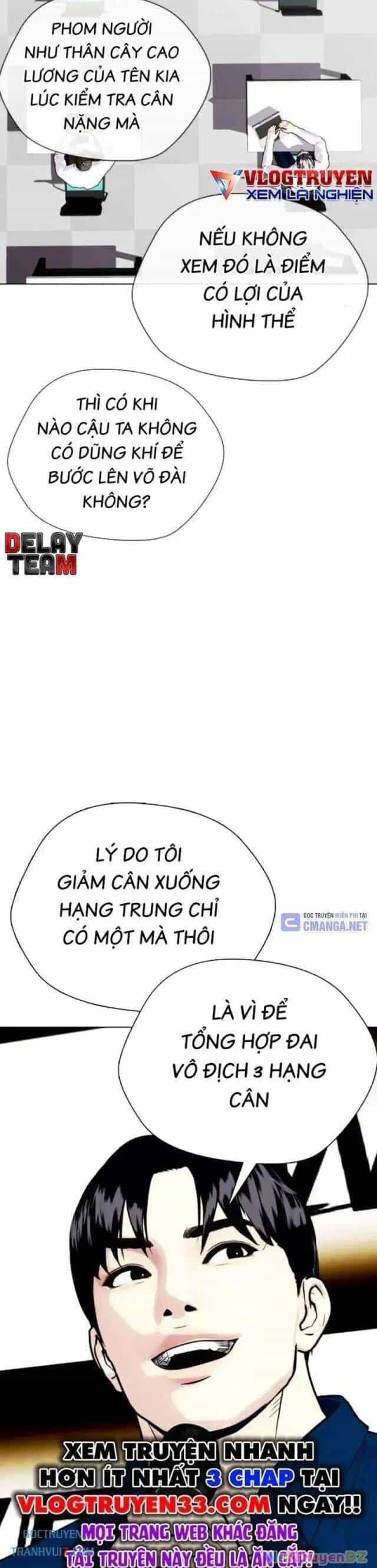 Loser Giỏi Võ - Chương 91 - ảnh 52