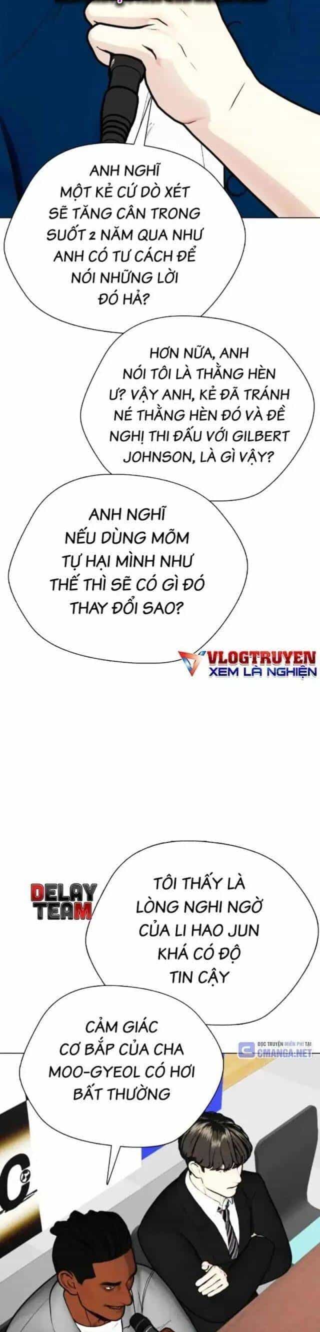 Loser Giỏi Võ - Chương 91 - ảnh 53