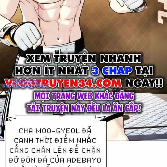 Loser Giỏi Võ - Chương 92 - ảnh 135